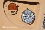 Oshkosh M-ATV 2009 года